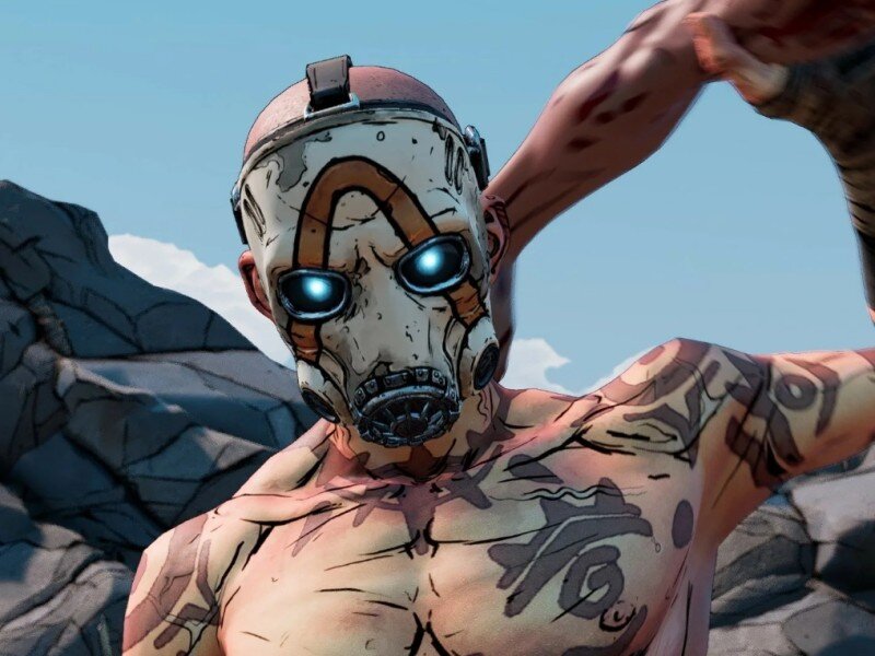    По мотивам Borderlands выйдет интерактивный сериал. Его сюжет определят зрители