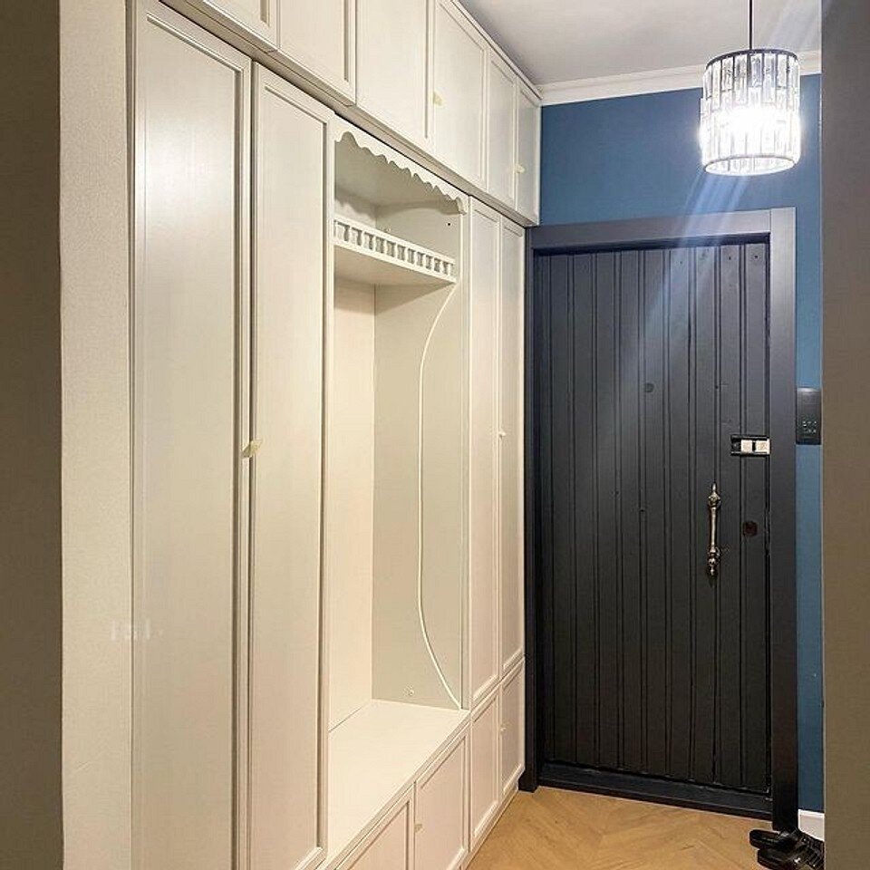    Соцсети блогера tatyana_interiordesign