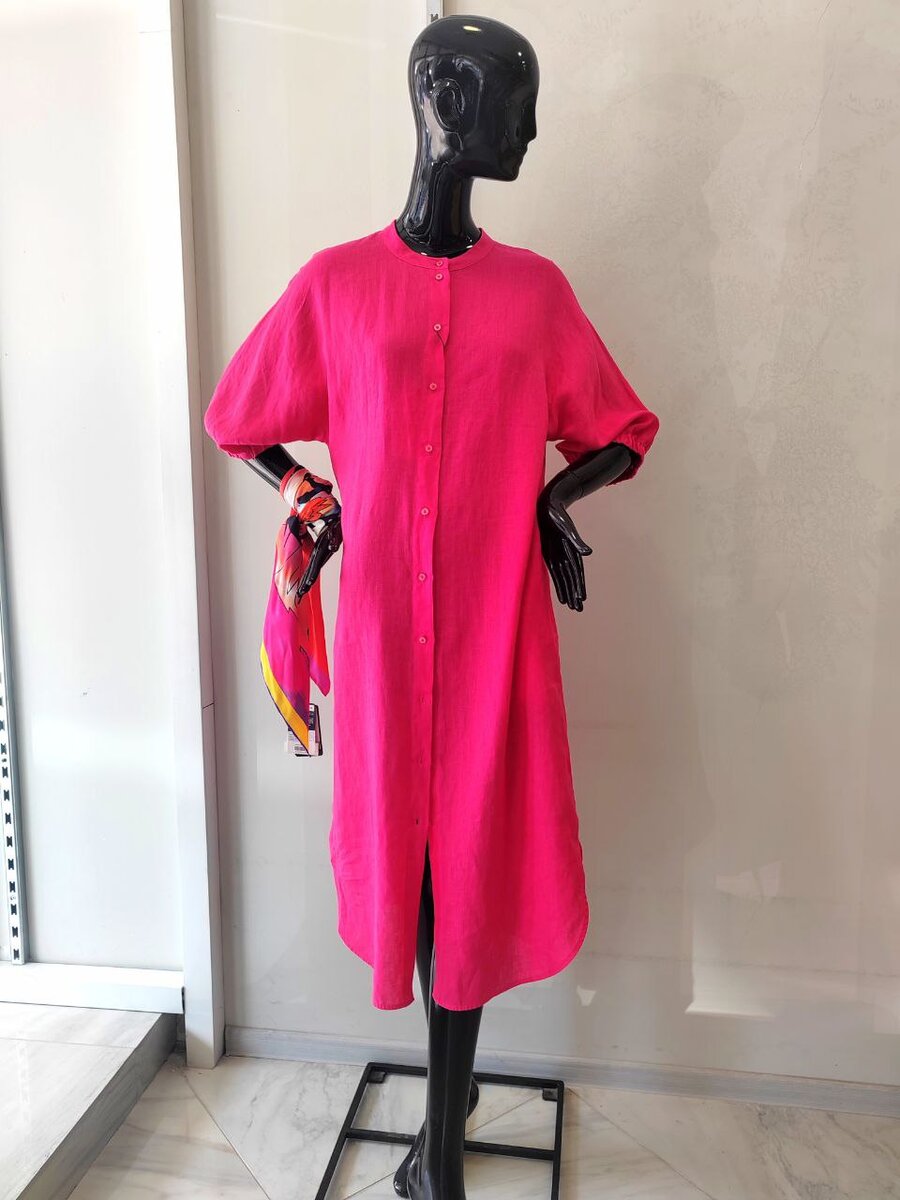 Евромода на Крымской  Геленджик