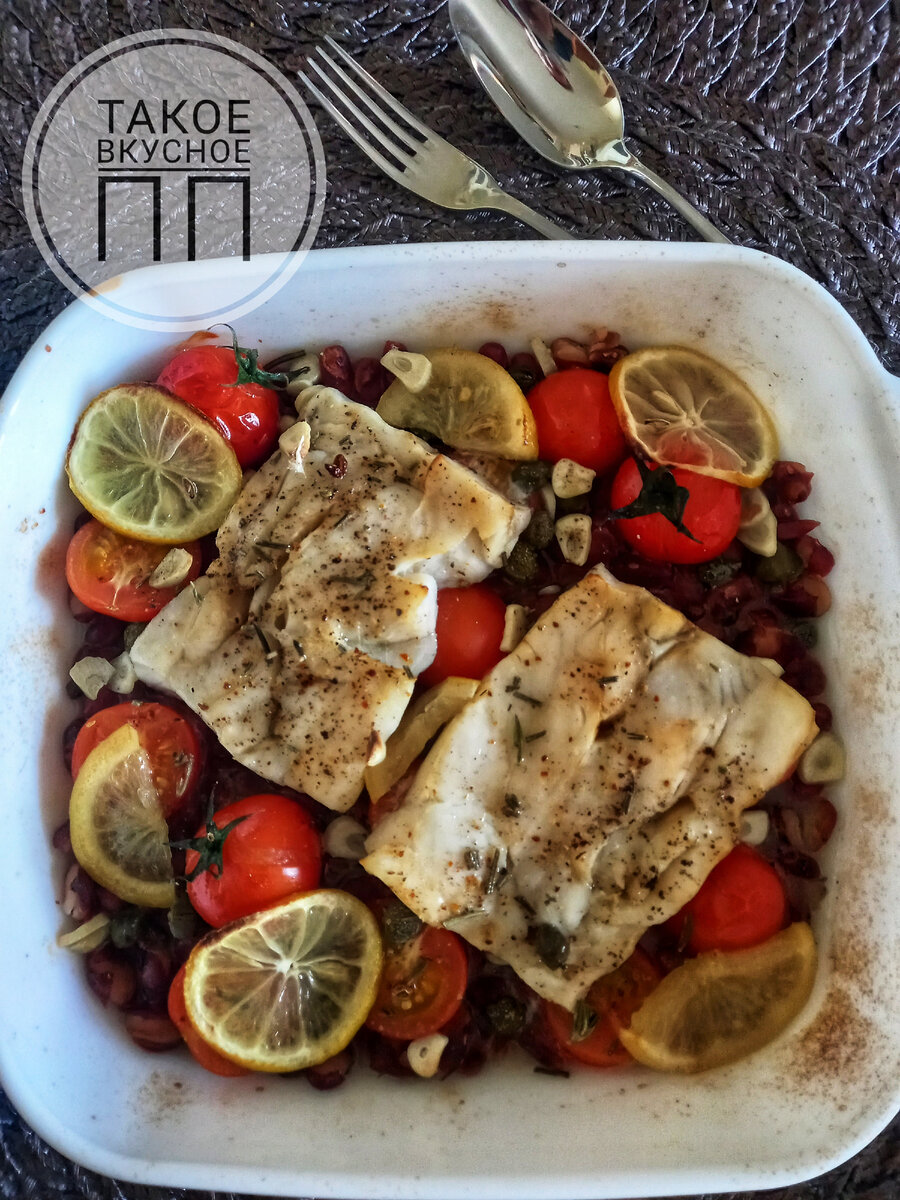 Быстрый ужин