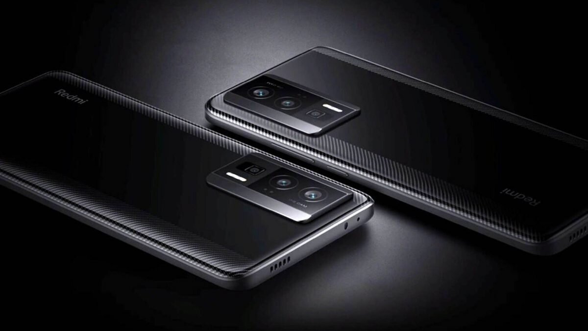    Фото: Xiaomi/Redmi Август Макаров