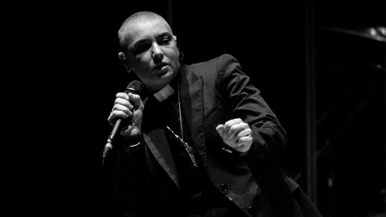    Умерла певица Шинейд О’Коннор Дарья Смирнова