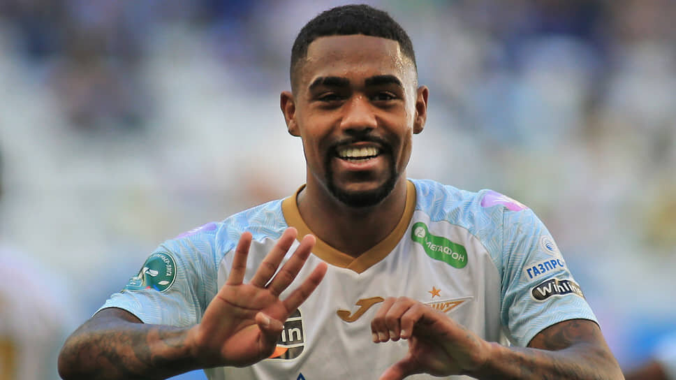 Фото: Юрий Стрелец / Коммерсантъ📷Малком