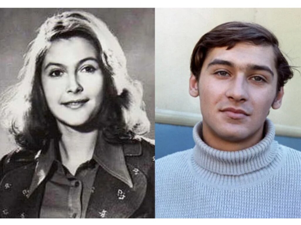 Актриса нина маслова биография личная жизнь сейчас