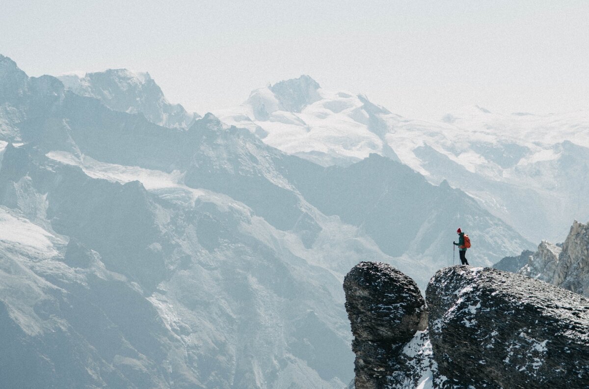 Фото с бесплатного фотоистока https://unsplash.com, автор Szocs Zoltan