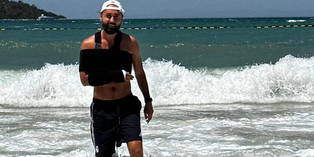 Сосо Павлиашвили поддержал Мота в запрещенграме