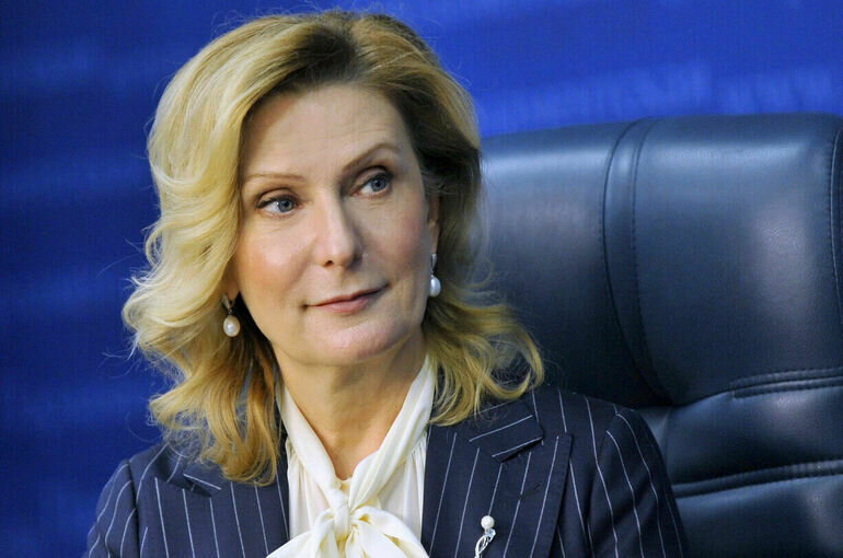   Юрий Инякин/ПГ