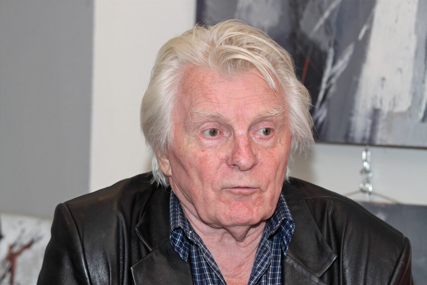 Юрий Назаров