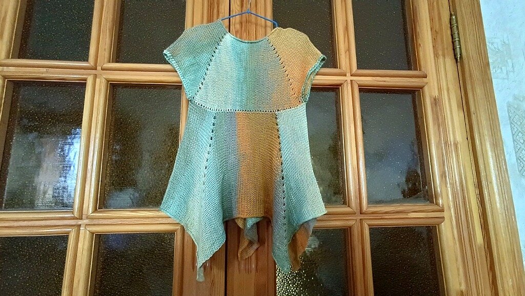 Работа автора.