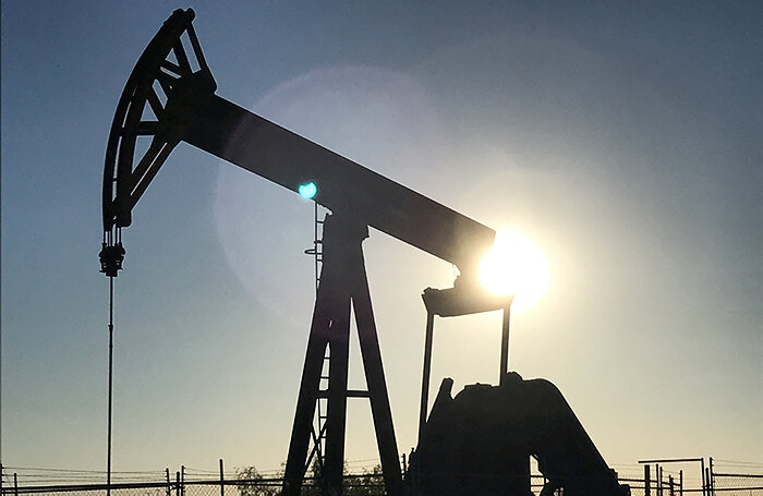    Ernest Scheyder/Reuters