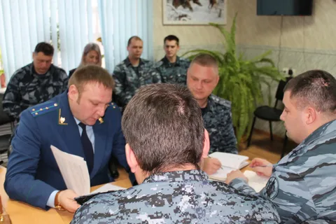 Исправительная колония ФСИН Воронеж. ИК 1 УФСИН по Воронежской. Оренбург УФСИН ИК 1.