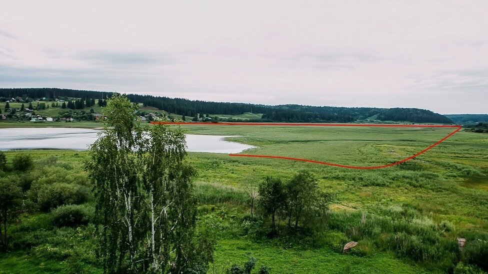     В Юго-Камском не только пруд почти уничтожен (противопожарный водоем, источник водоснабжения поселка). Серьезные проблемы и с очистными, и с ГТС, которую никак не могут принять в эксплуатацию после капремонта.