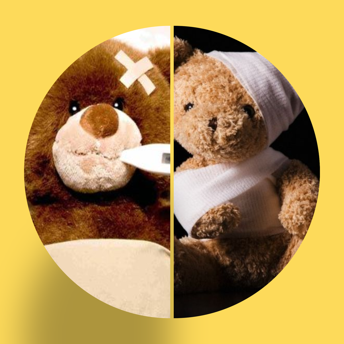 Невроз — это некое психическое напряжение, которое может не отпускать годами. Ребёнок уже рождается с предрасположенностью к этому заболеванию. 