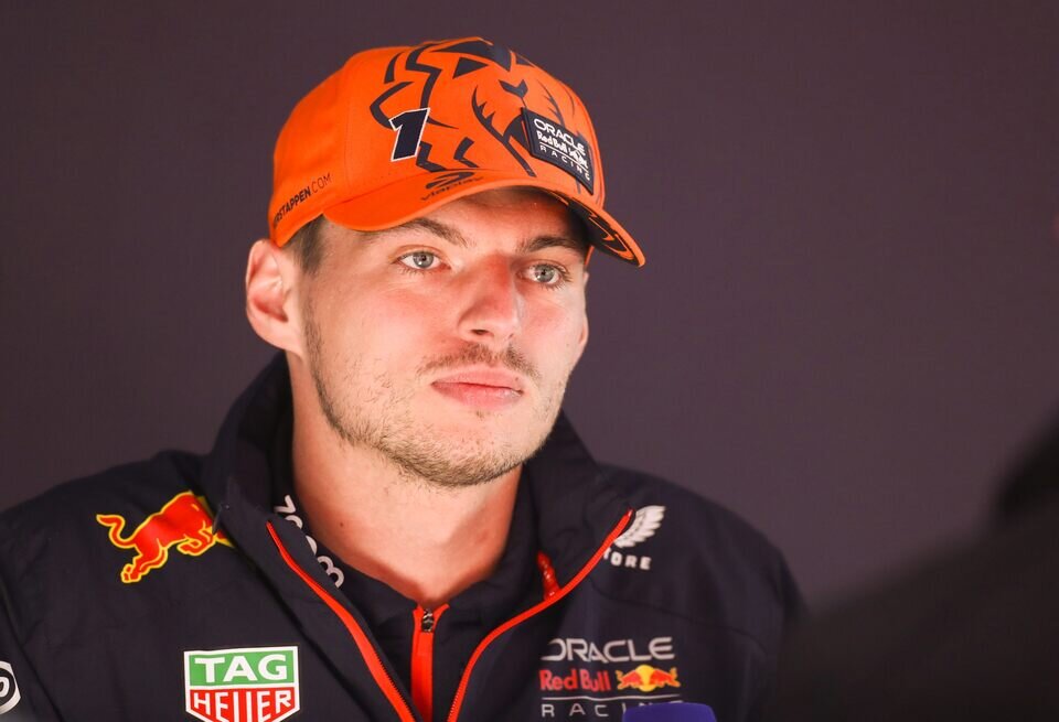    Getty Images / Red Bull Content Pool