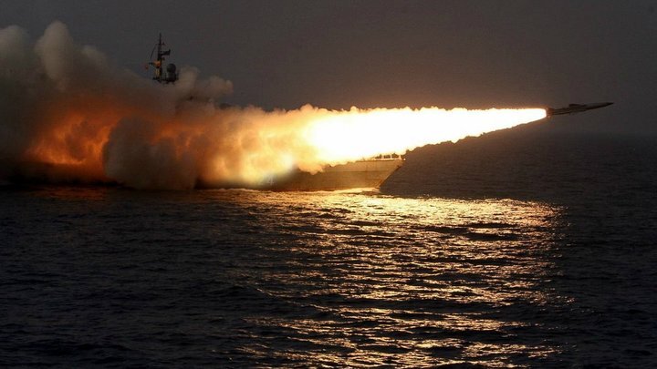 ФОТО: MOD RUSSIA/GLOBALLOOKPRESS