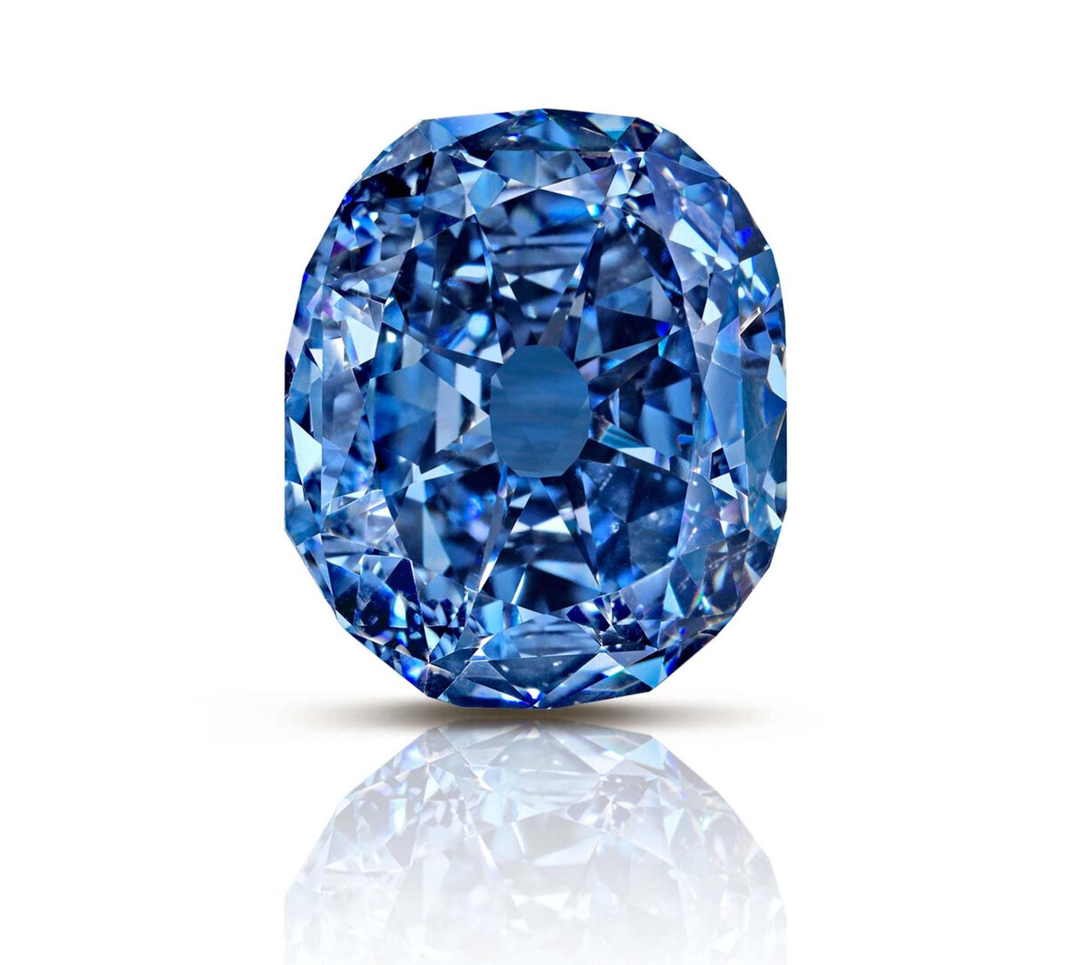 Бриллиант Виттельсбах. Источник: madgemstones