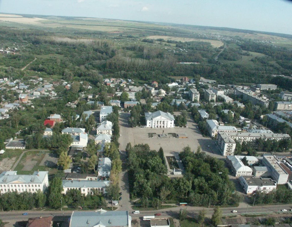 Секс знакомства Похвистнево