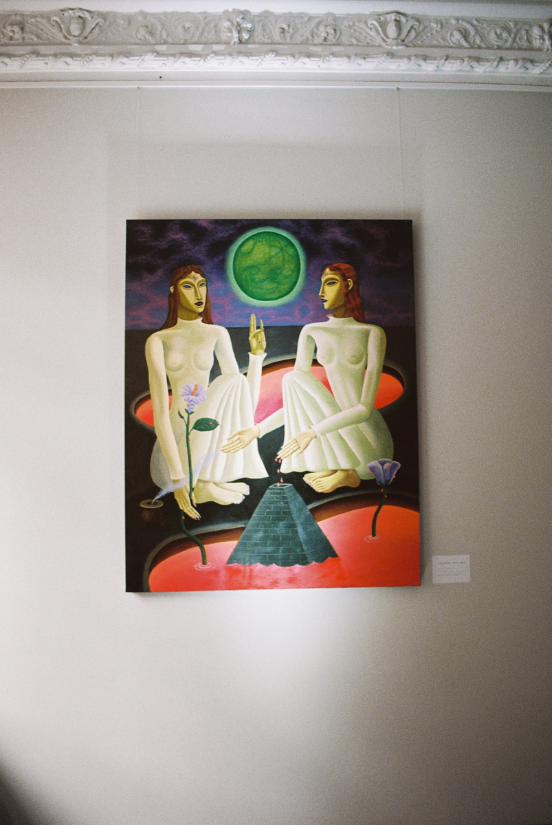    Moonka и Алина Виноградова представили коллаборацию «Новые смыслы» (фото 1)