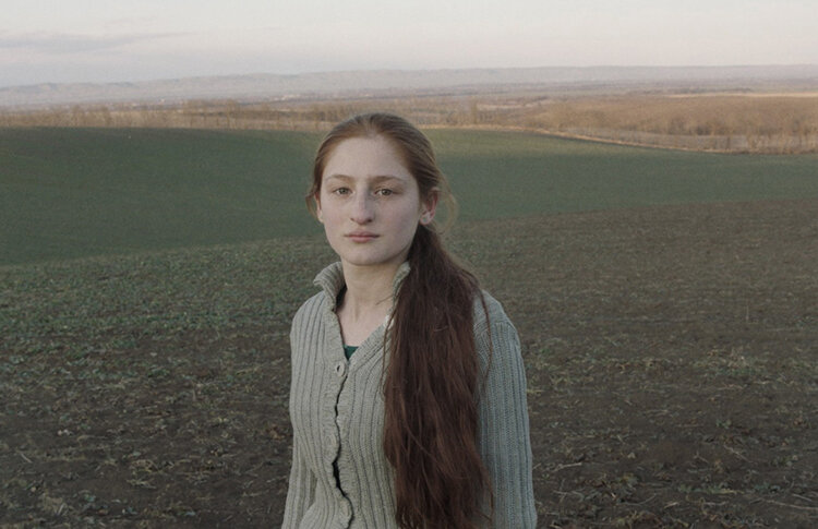    Кадр из фильма «Клетка ищет птицу» Наталья Степанова