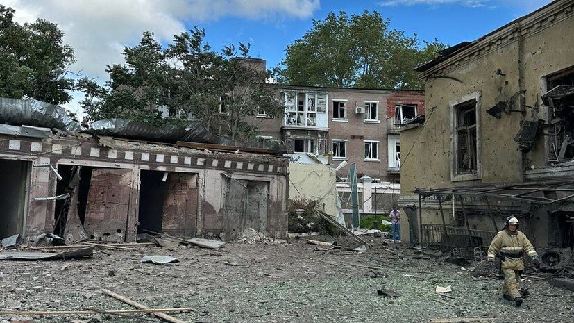   РИА Новости Пресс-служба губернатора Ростовской области