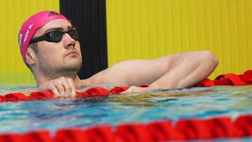   РИА Новости Александр Вильф