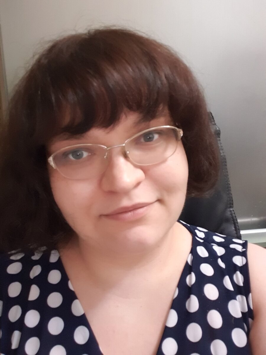 Надеюсь, это временно, мне нравятся длинные волосы