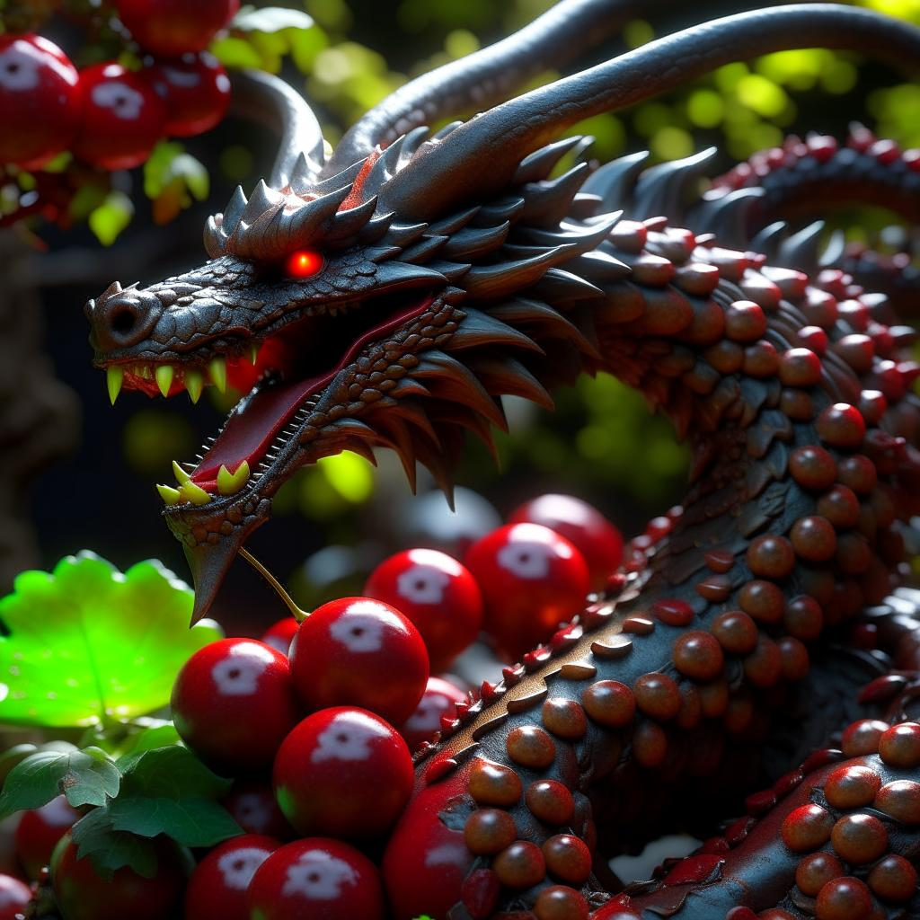 Я представляла себе страшнее...