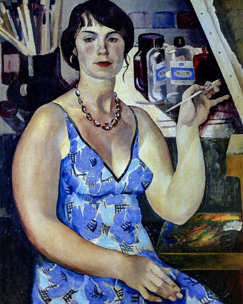 Художник Инна Широкова