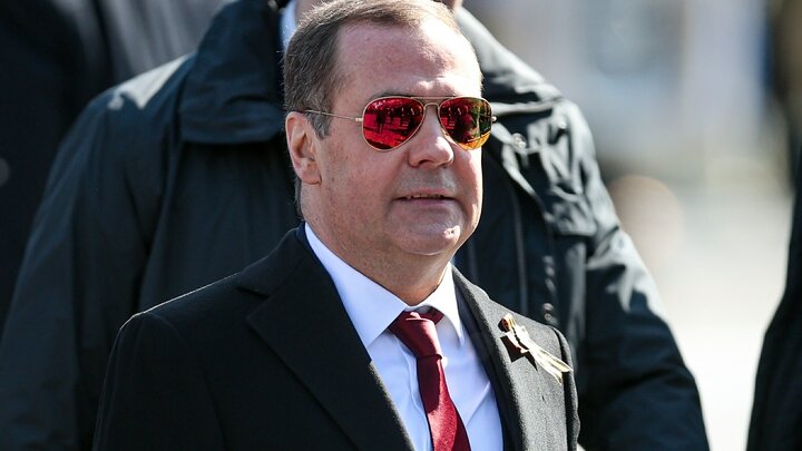 ФОТО: DMITRY GOLUBOVICH/GLOBALLOOKPRESS