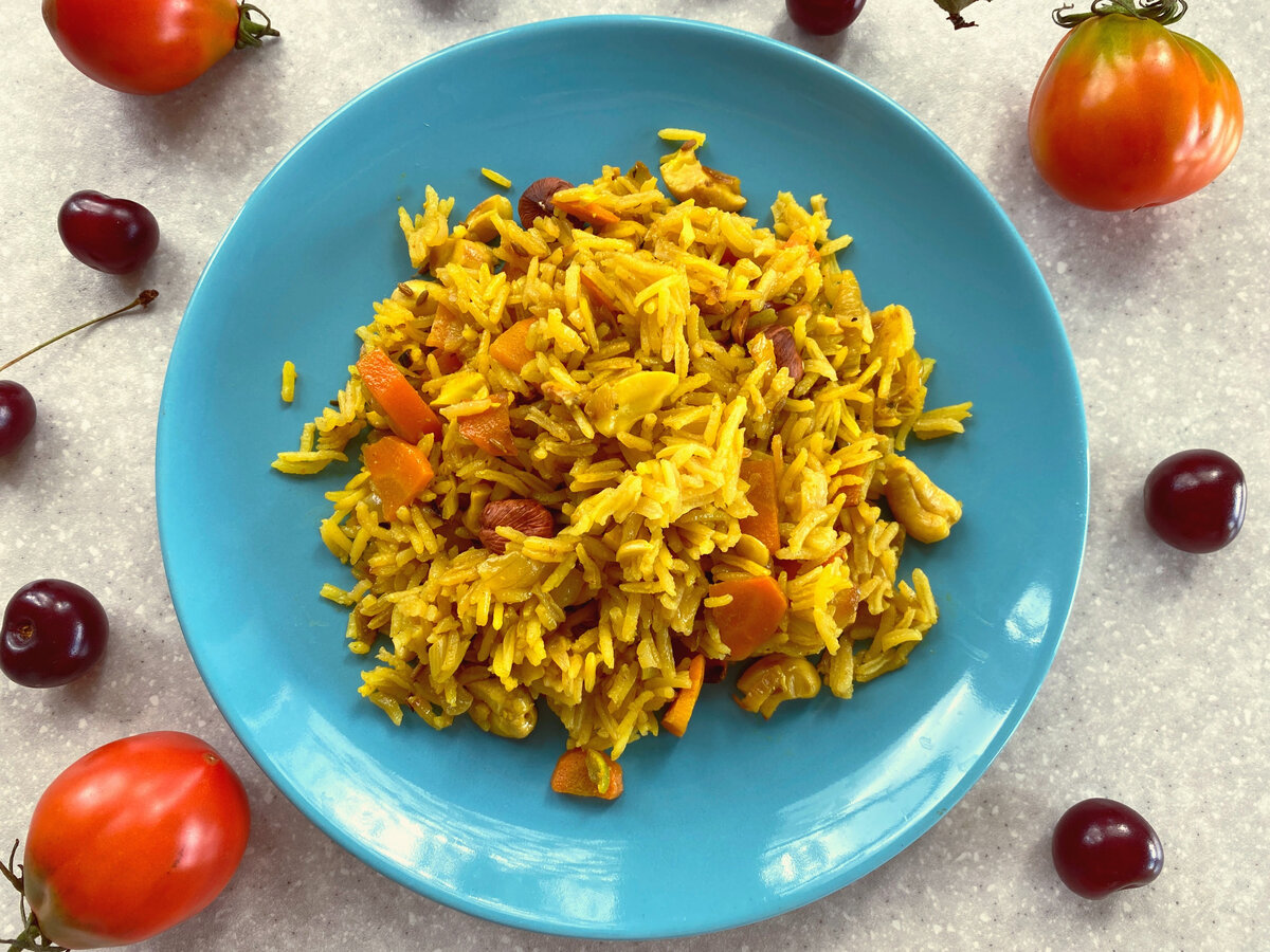 Подходит в пост