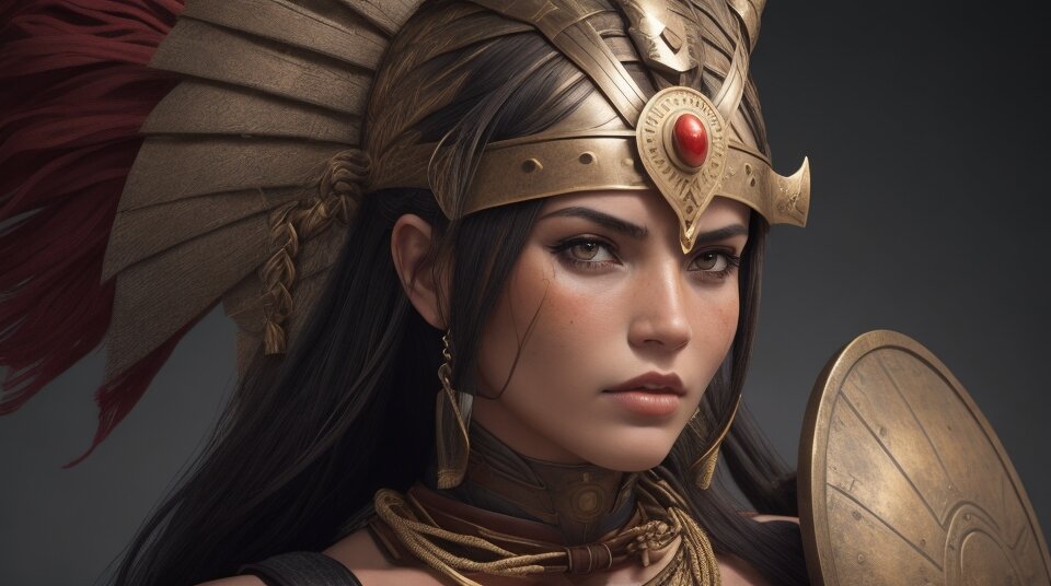 Ученым наконец-то удалось узнать, кто похоронен в 2000-летней могиле с британских островов Силли. Leonardo AI