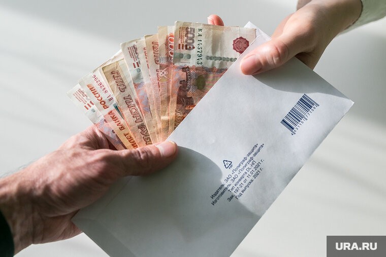    Курганец избежал наказания за посредничество во взяточничестве