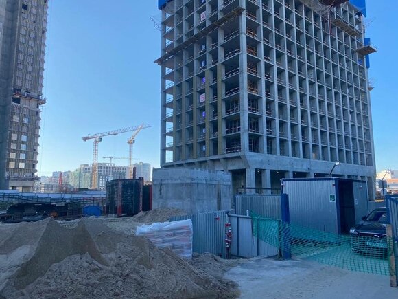    Фото пресс-службы прокуратуры Москвы