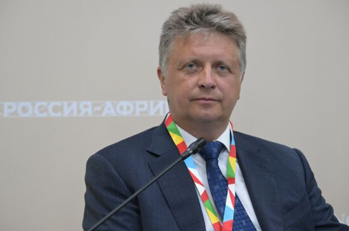 Глава автоваза андерсон