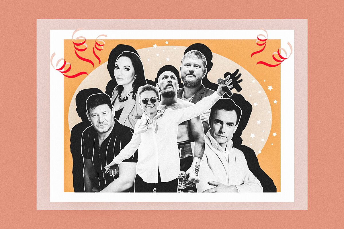 © Иллюстрации: Анна Иванцова 