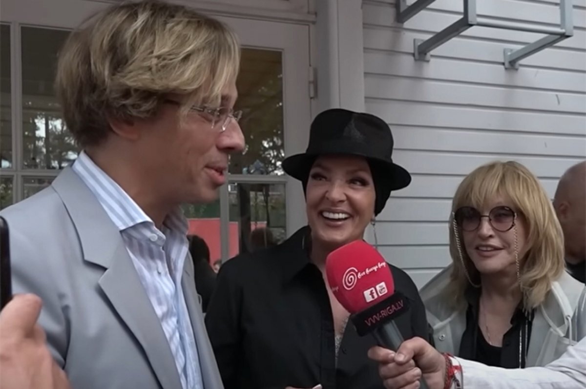 Да, понаделала дел Алка!» В Сети вспомнили прошлое Пугачевой | Аргументы и  факты – aif.ru | Дзен