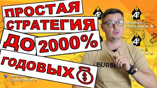 Video herunterladen: Стратегия трейдинга Азиатский Откат