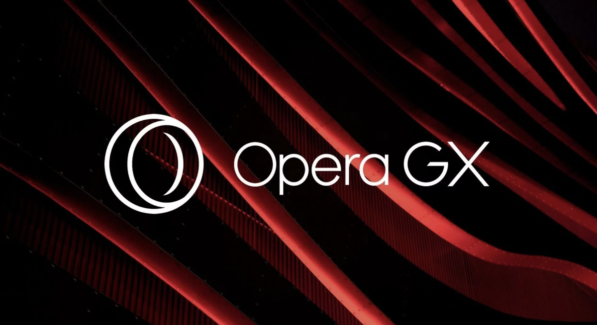 Opera GX