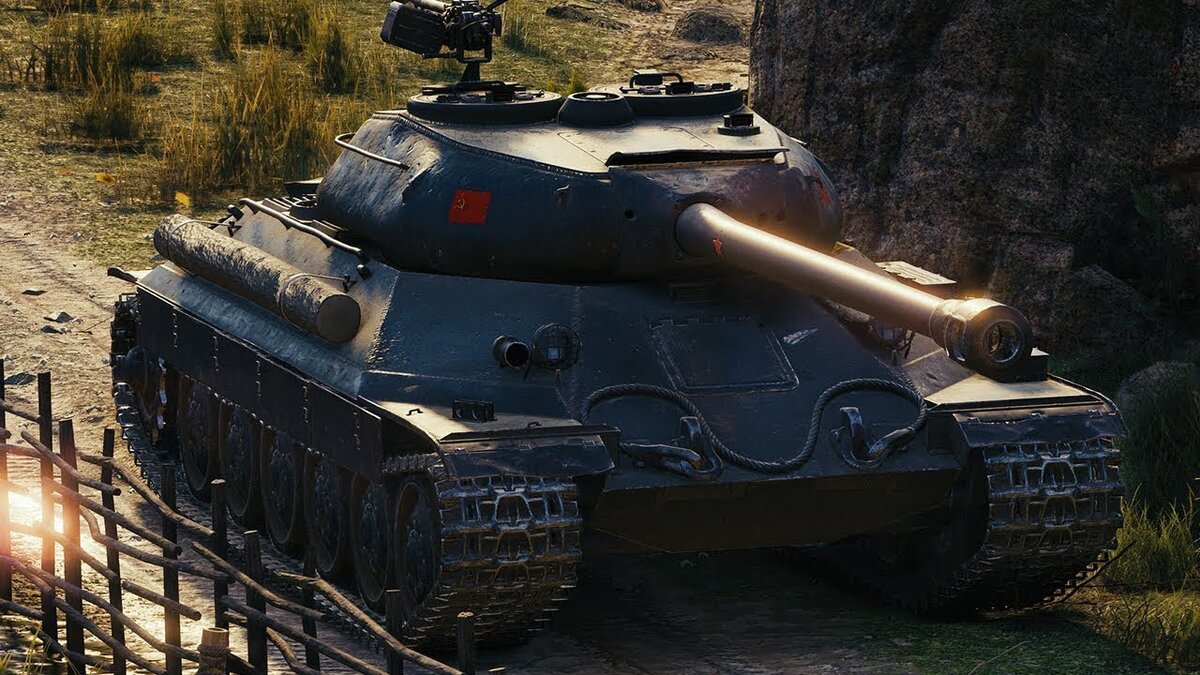 Ис6. World of Tanks ис6. ИС-6 В World of Tanks. Танк ис 6
