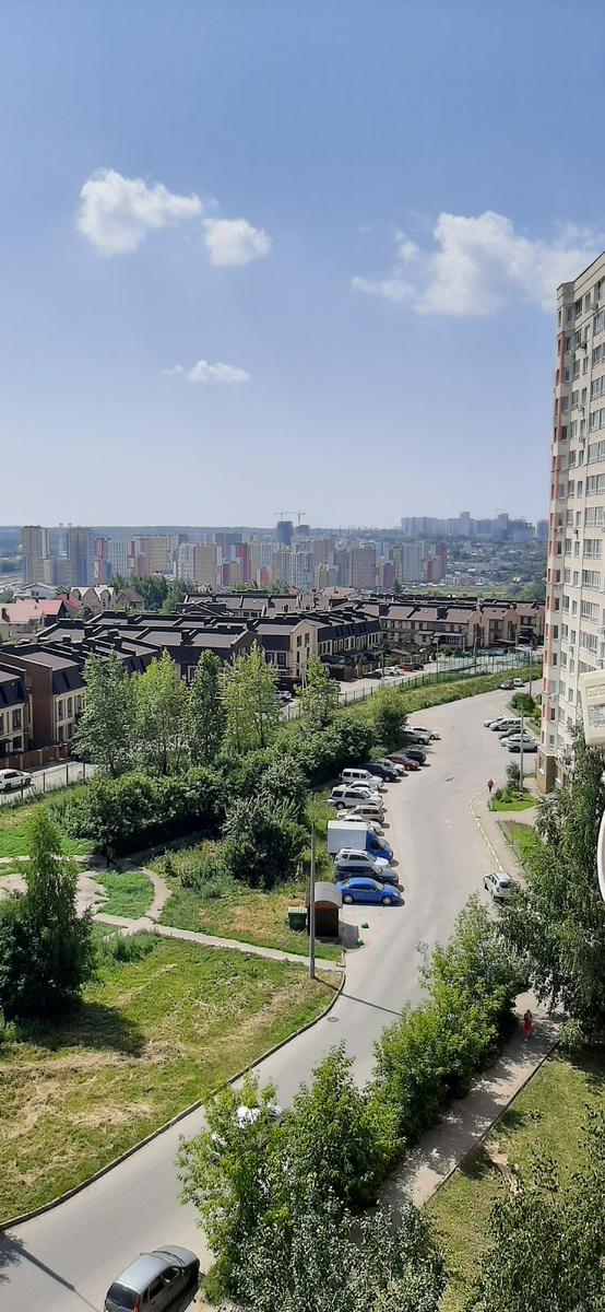 Один вид из окна чего стоит... 🤗💯👍