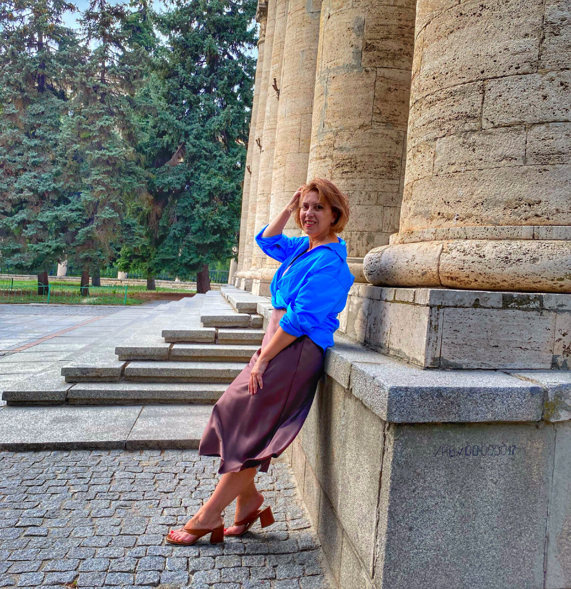 Эвелина Гаевская, соцсети @evelinagaevskaya