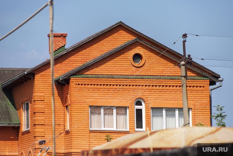    Сейчас квадратный метр загородной недвижимость в Тюмени стоит на 20-25% меньше, чем квадрат в городской квартире