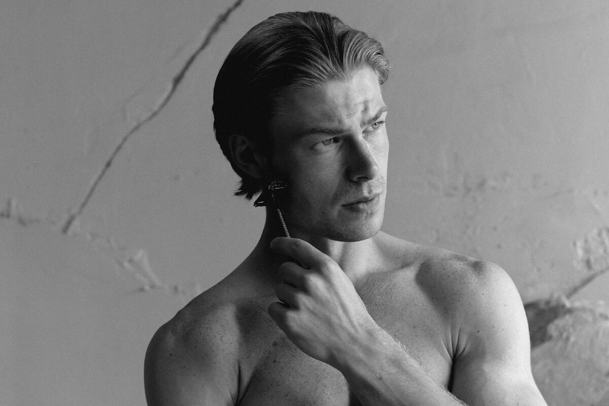 REBEL — доступный люкс. Про впечатления