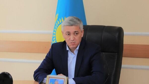    © Photo : Пресс-служба акима Карагандинской облаасти