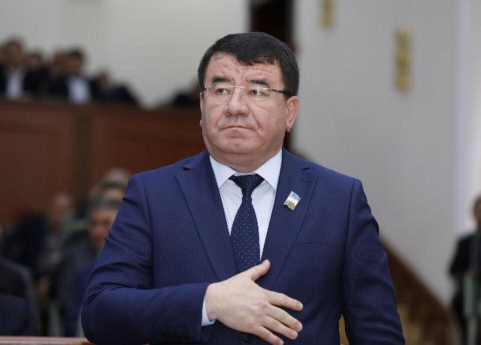 Бегмирот олтибоев сурхандарё