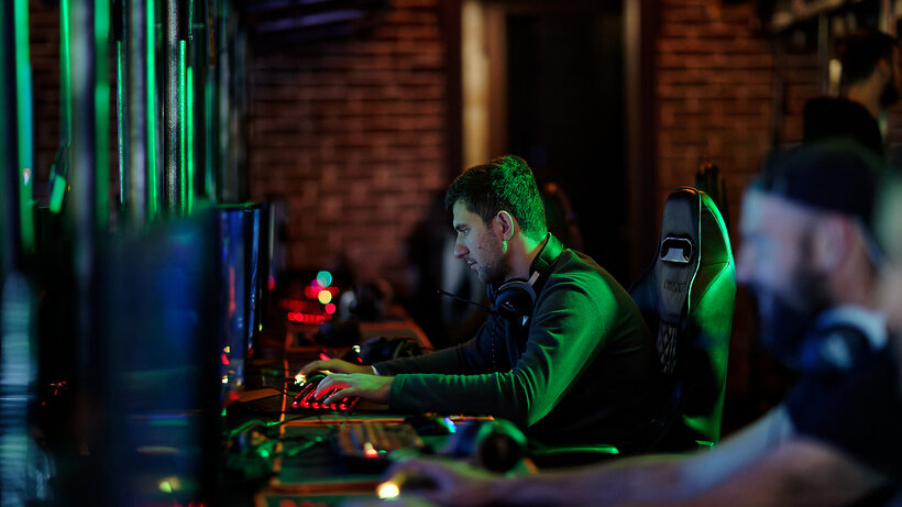    Спартакиада «Моспром» © Пресс-служба Департамента инвестиционной и промышленной политики Москвы