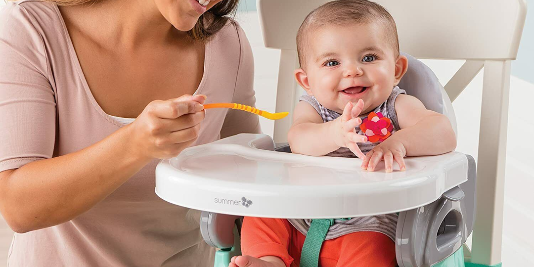 Какой детский стул выбрать?