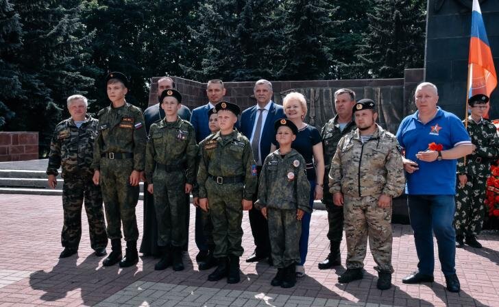    правительство Курской области