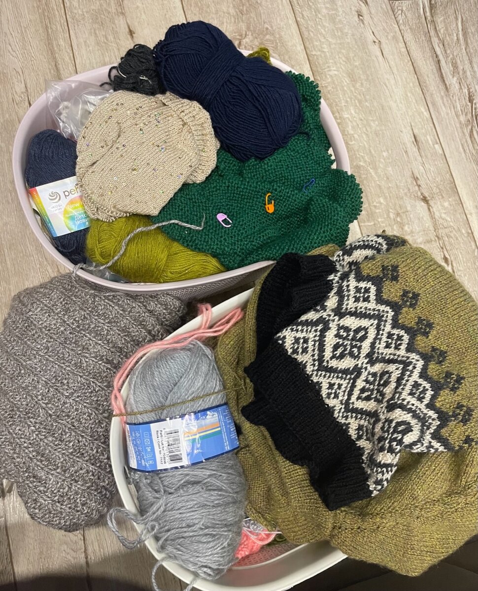 Некоторым процессам более 5 или 6 лет 💪