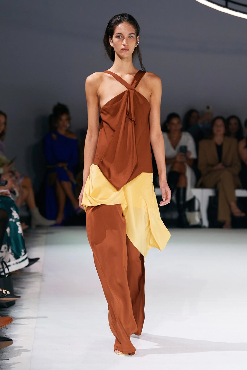 Bianca Spender Resort 2024 